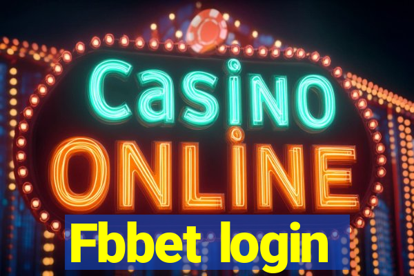 Fbbet login